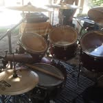 Anar Chia - @erik_drum_70__ - Instagram