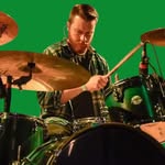 Eric | Drum Teacher | Session Drummer - @e_sheppard - Instagram