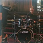 Erik - @erikdrumm3r - Instagram