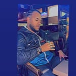 Erik Tupý - @erikdrums2003 - Instagram