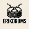 ErikDrums - @erikdrums2 - TikTok