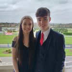Eric Duffy - @ericduffy98 - Instagram