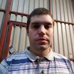 Eric Duffy - @ericduffy4 - Instagram