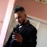 Erik Duran - @e_sucio - Instagram