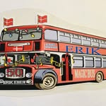 Erik Ebert - @magicbus1963 - Instagram