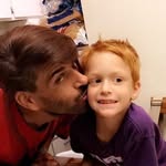 Erik Ebert - @papertiger23 - Instagram