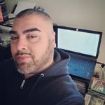 Eric Eckhardt - @etheman559 - Instagram