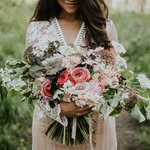 Erika Eddington Flowers - @erikaeddingtonflowers - Instagram