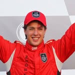 Erik Edin - @edinracing - Instagram