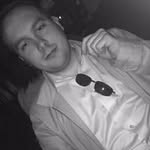 Erik Edin - @maybehumanclone - Instagram