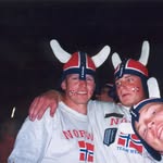 Erik Eggen Bakstad - @erikeggenbakstad - Instagram