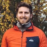 Erik Eggen Hov - @erikeggenhov - Instagram