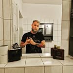 Eric Ehrhardt - @lonewolfx22 - Instagram