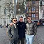 Erik Ellison - @erikellison_ - Instagram