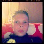 Noel Erik Ellison - @lovesomeonetoday - Instagram