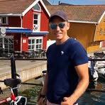 Erik Enersen - Facebook
