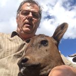 Erik Ernst - @bondeprofessor - Instagram