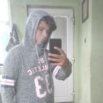 Erik Ervin Toman - @risotoman655 - Instagram