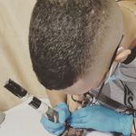 Erik Escobar | Tatuador Black ∆ Gray Cali - @erikoescobar - Instagram