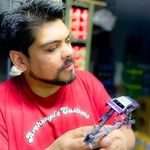 Erik Escobar - @erik_escobar_hw - Instagram