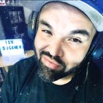 Erik Escobar - @iamdjgamer - Instagram