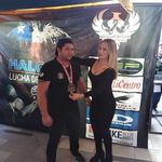 Erik Lucciano Uribe Escobar - @erikescobar9966 - Instagram