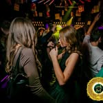 Eric Flickinger - @magowezachry - Instagram