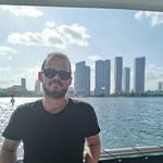 Erik Forberg - @forberge - Instagram