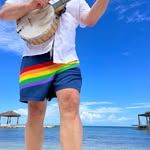 Eric Fransen - @banjofransen - Instagram
