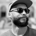 Eric Fransen - @charlie_travelzalott - Instagram