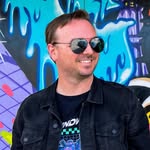 Eric Fransen - @ericjfransen - Instagram