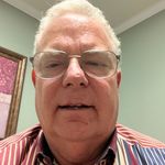 Eric Fraser - @ericfrasersamson1 - Instagram