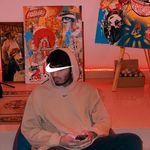 Eric Fraser - @fr4sr - Instagram