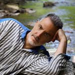 Eric Fraser - @bansiwizard - Instagram