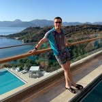 Eric Fraser - @ericfraser486 - Instagram