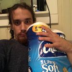 Erik Fraser - @calamitous_rex - Instagram
