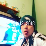 Eric Frick - @whysoserious11200 - Instagram