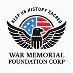 Eric Frick - @warmemorialfoundation - Instagram