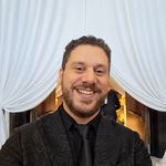 Eric Friedman - @cirenamdeirf - Instagram