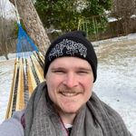 Erik Friend - @forrest_friend - Instagram