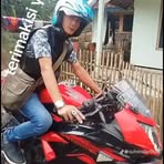 Erik Suhendar Erik Suhendar. - Facebook
