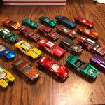 Eric Gentry - @bama_collectibles - Instagram