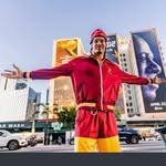 Eric Gentry - @iamnotericgentry - Instagram