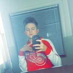 Eric Gentry - @goon_city133 - Instagram