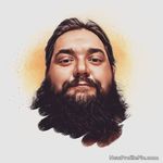 Erik Michael Gentry - @fluffy42099 - Instagram