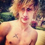 Erik Wayne Gentry - @gentryerik - Instagram