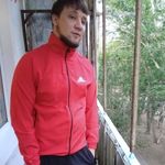 Erik Gerber - @erikgerber647 - Instagram