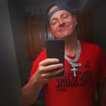 Erick Gilkey - @scorpioerick77 - Instagram