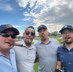 Erik Gillespie - Facebook