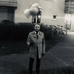 Erik Granberg - @granbergaren - Instagram